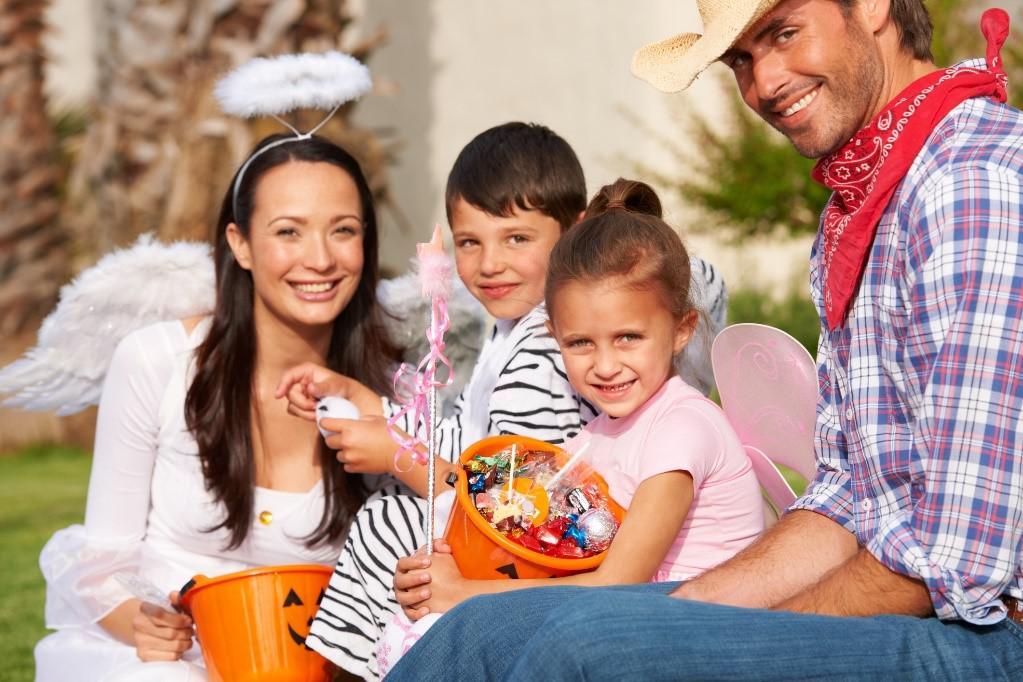 The Best and Worst Halloween Candies for Your Smile